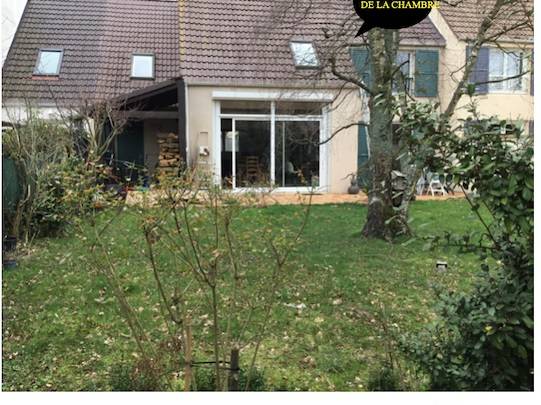 Homestay Rambouillet 264549