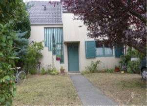 Homestay Rambouillet 264549