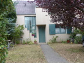 Hemvistelse Rambouillet 264549-2