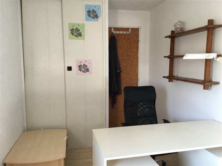 Homestay Rambouillet 264549