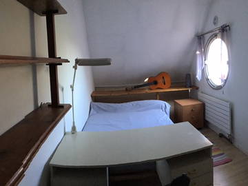 Chambre Chez L'habitant Rambouillet 264549-4