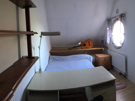 Homestay Rambouillet 264549-4