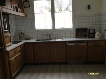 Chambre Chez L'habitant Rambouillet 264549-5