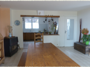 Chambre Chez L'habitant Rambouillet 264549-6