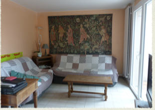 Homestay Rambouillet 264549
