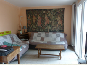 Chambre Chez L'habitant Rambouillet 264549-7