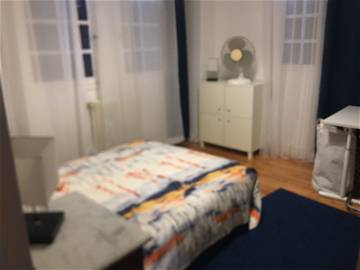 Room For Rent Cierp-Gaud 264853