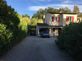 Chambre Chez L'habitant