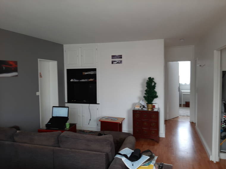 Homestay Colombes 265060