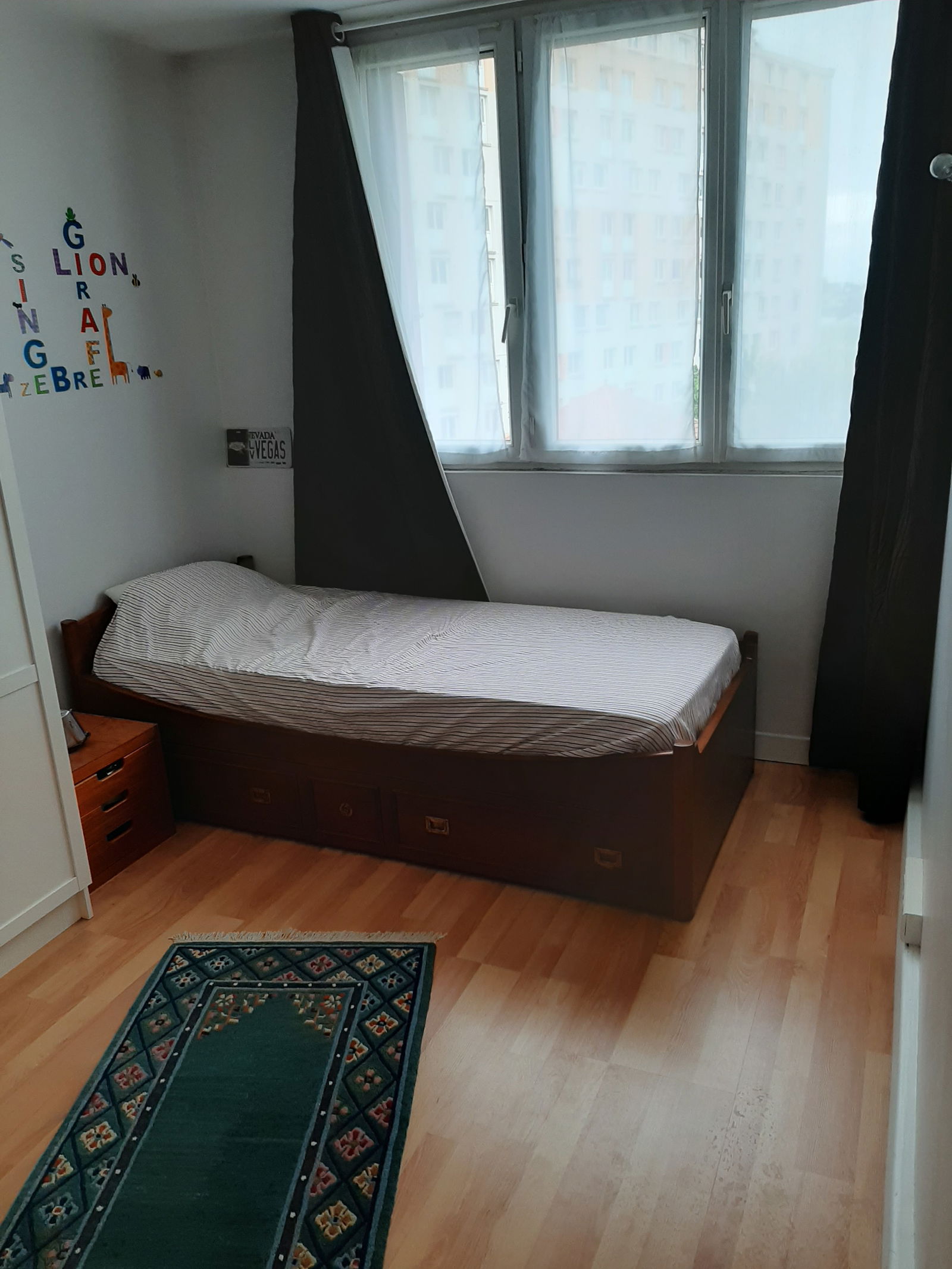 Homestay Colombes 265060