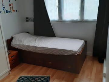 Room For Rent Colombes 265060