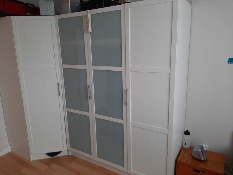 Gastfamilie Colombes 265060-3