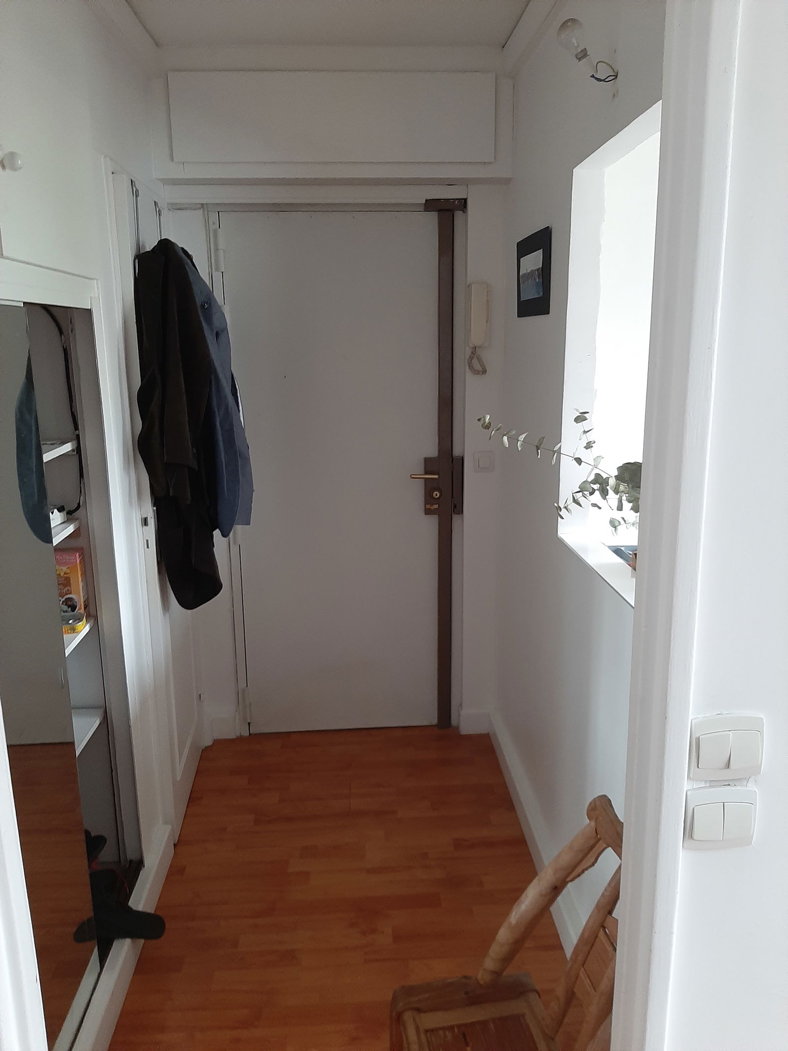 Homestay Colombes 265060