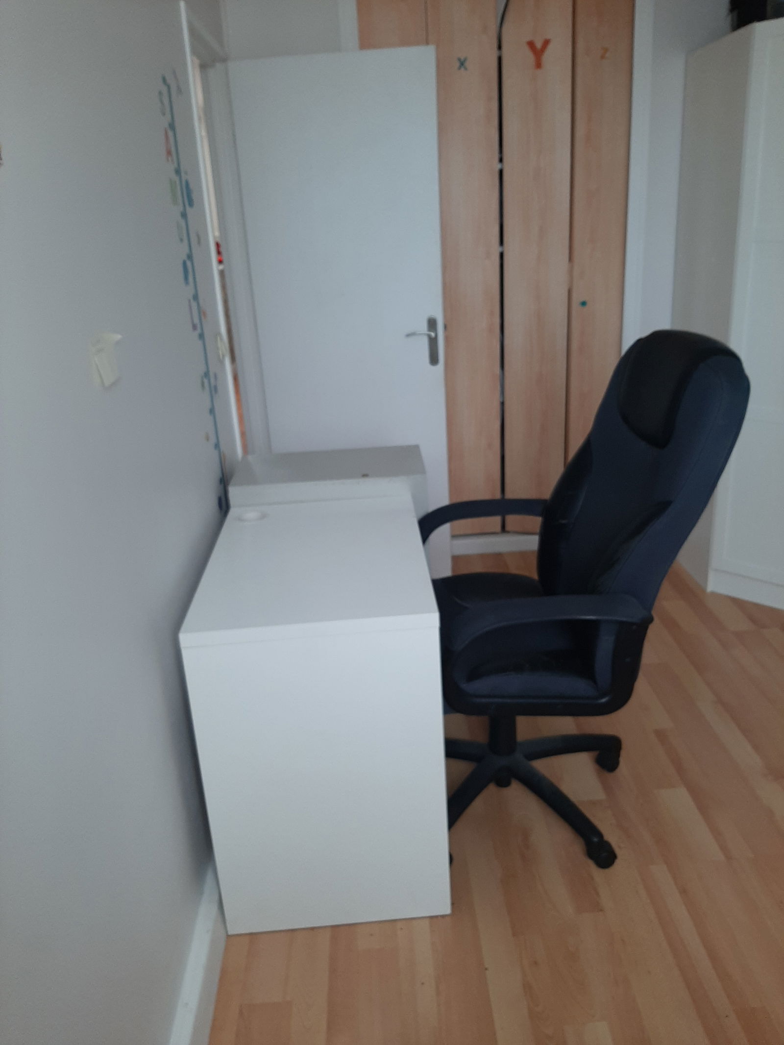 Homestay Colombes 265060