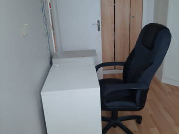 Chambre Chez L'habitant Colombes 265060-6