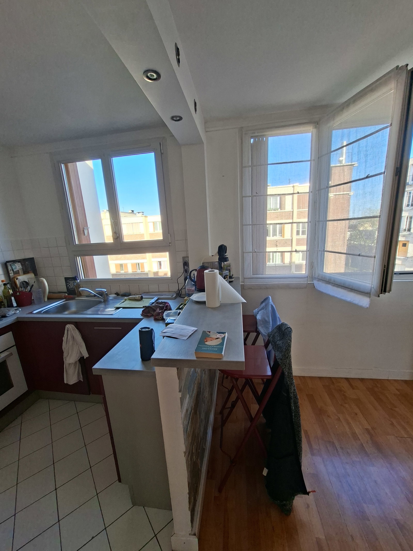 Homestay Colombes 265060