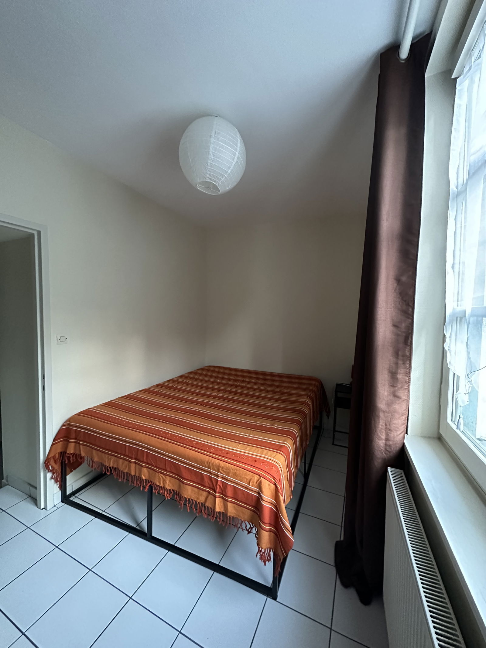 Homestay Lyon 265166