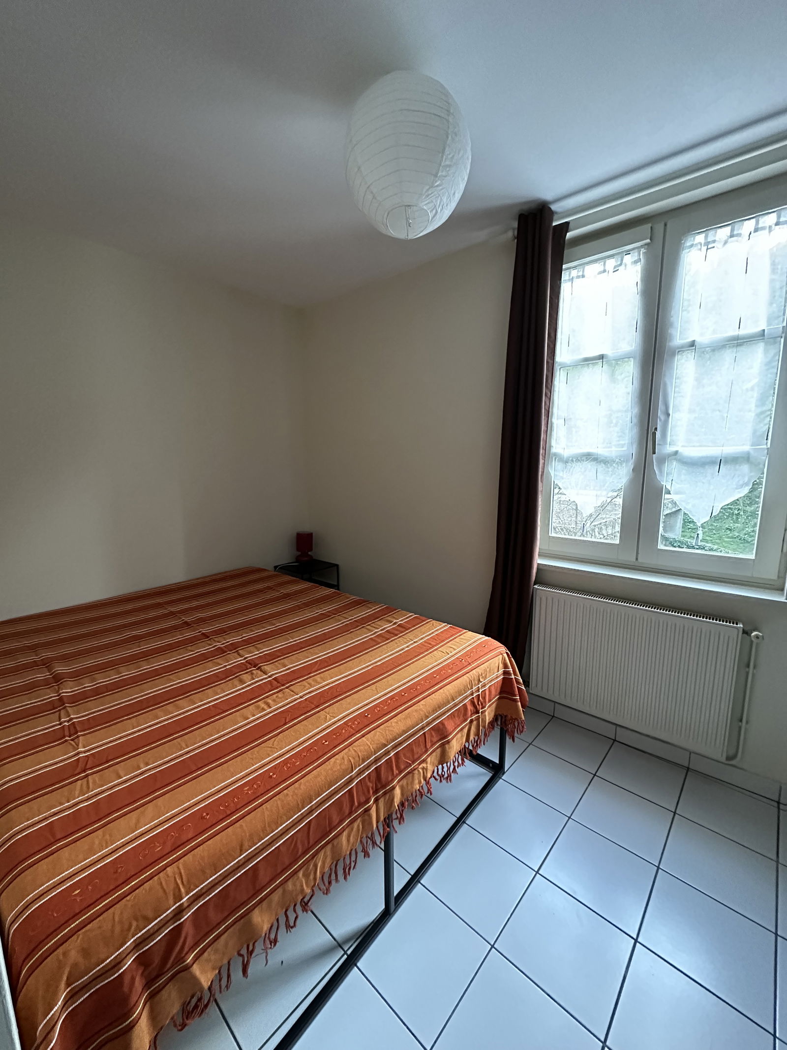 Homestay Lyon 265166