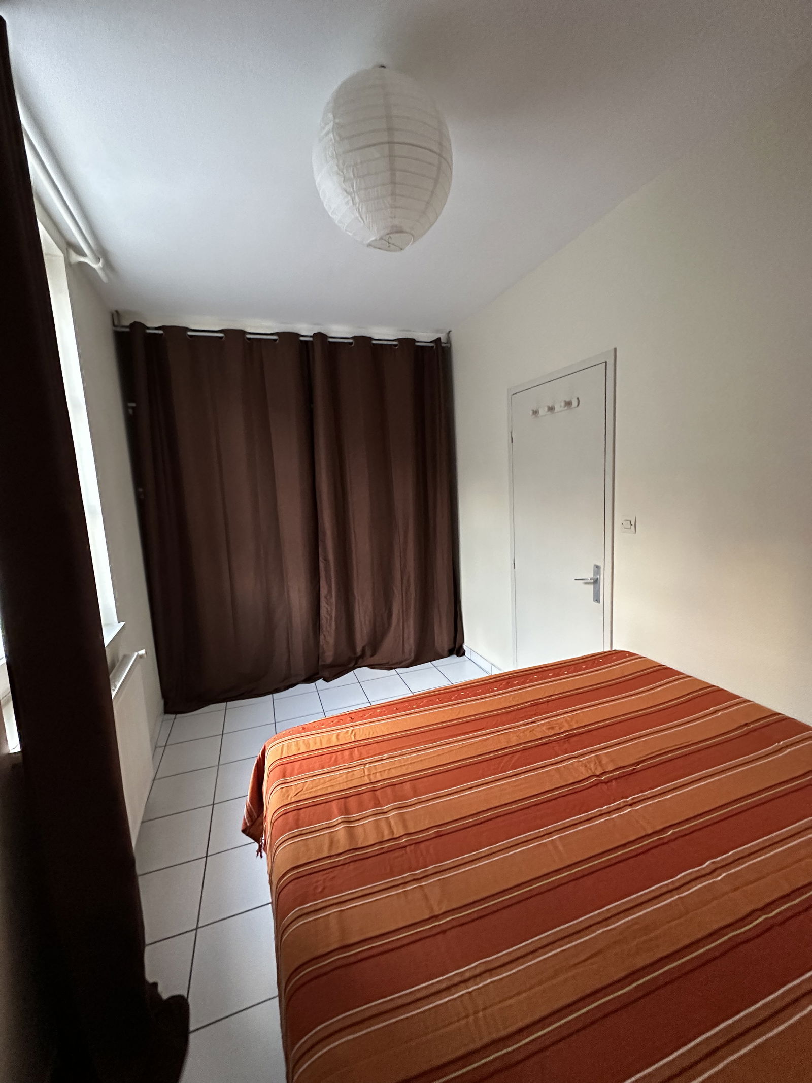 Homestay Lyon 265166