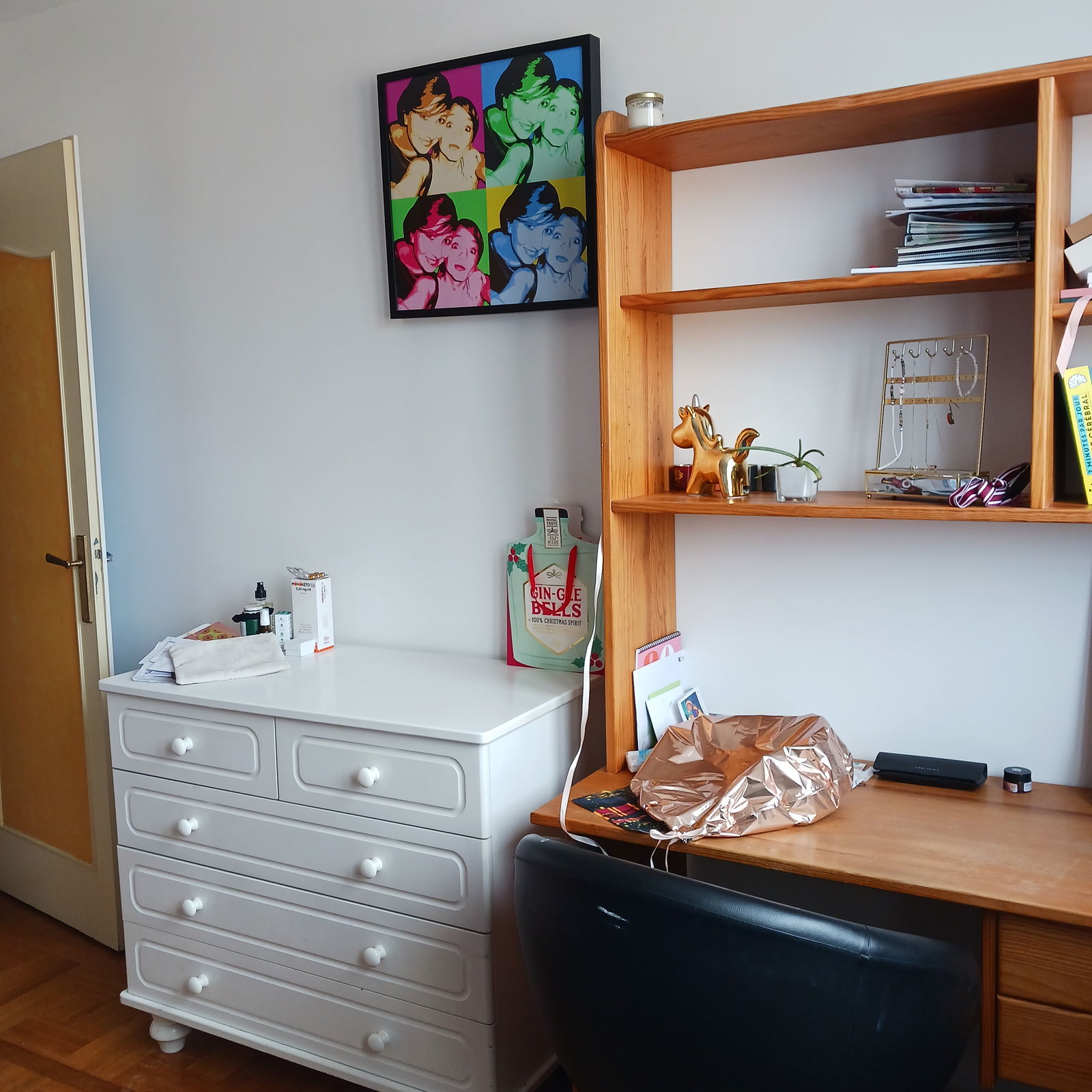 Homestay Lyon 265279