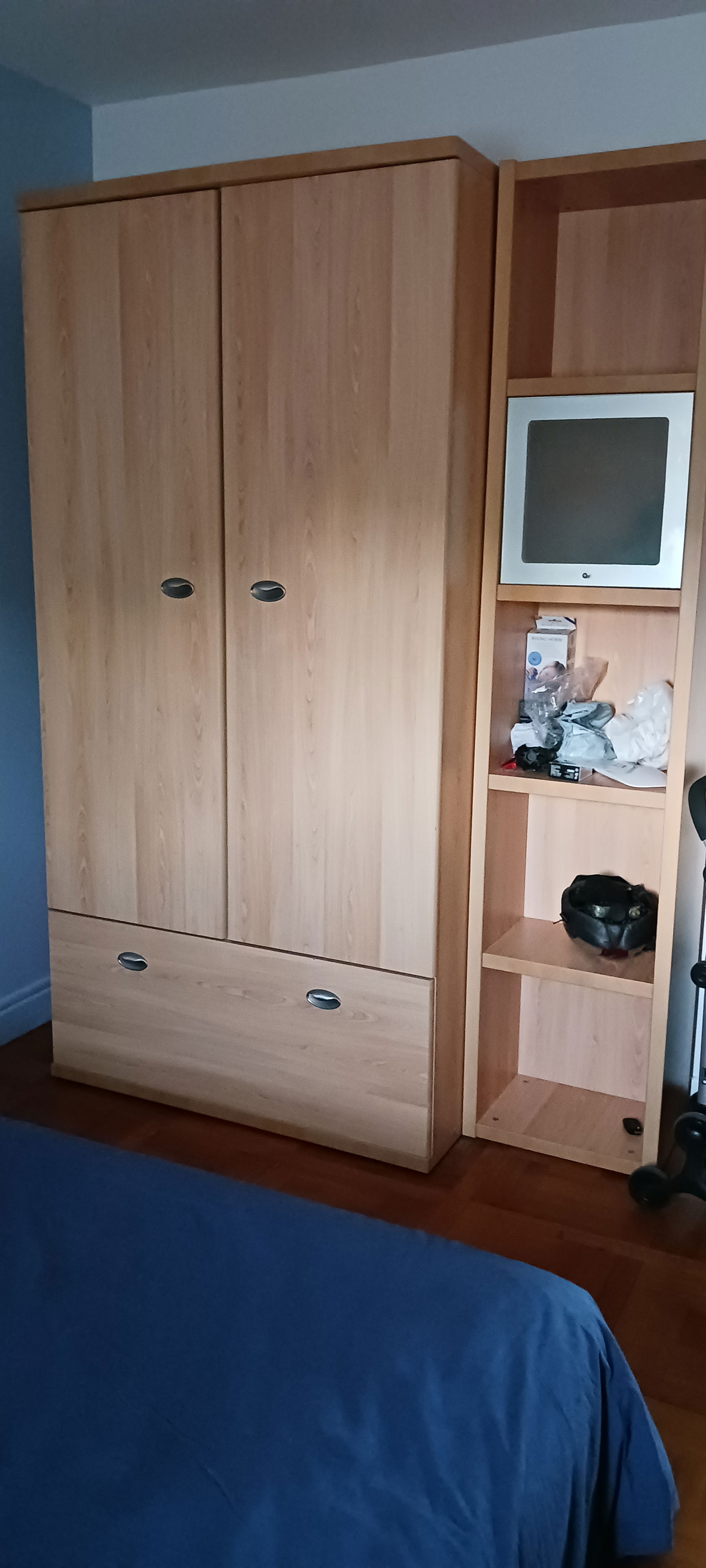 Homestay Lyon 265279