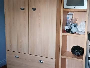 Chambre À Louer Lyon 265279