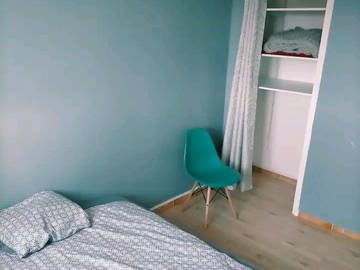 Chambre À Louer Orange 265416