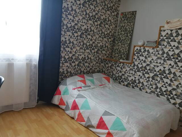 Chambre Chez L'habitant Pirey 265647-1