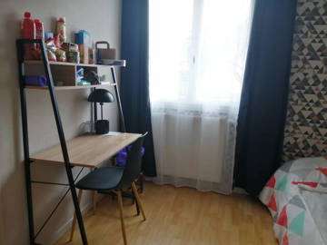 Chambre À Louer Pirey 265647