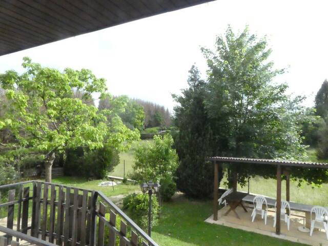 Chambre Chez L'habitant Pirey 265647-3