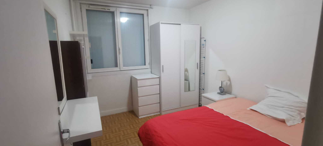 Homestay Levallois-Perret 265997