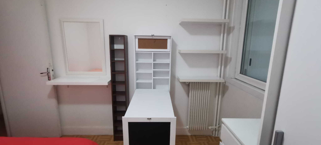 Homestay Levallois-Perret 265997