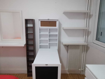 Room For Rent Levallois-Perret 265997