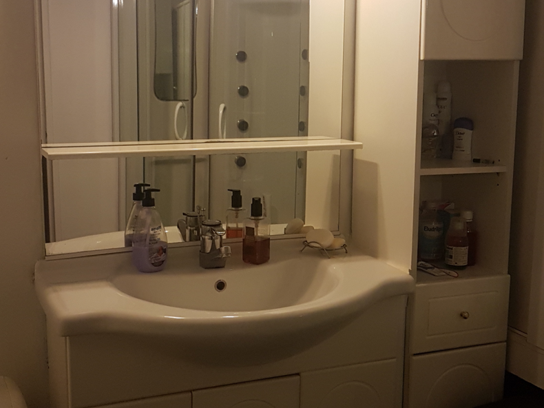 Chambre Chez L'habitant Levallois-Perret 265997-3