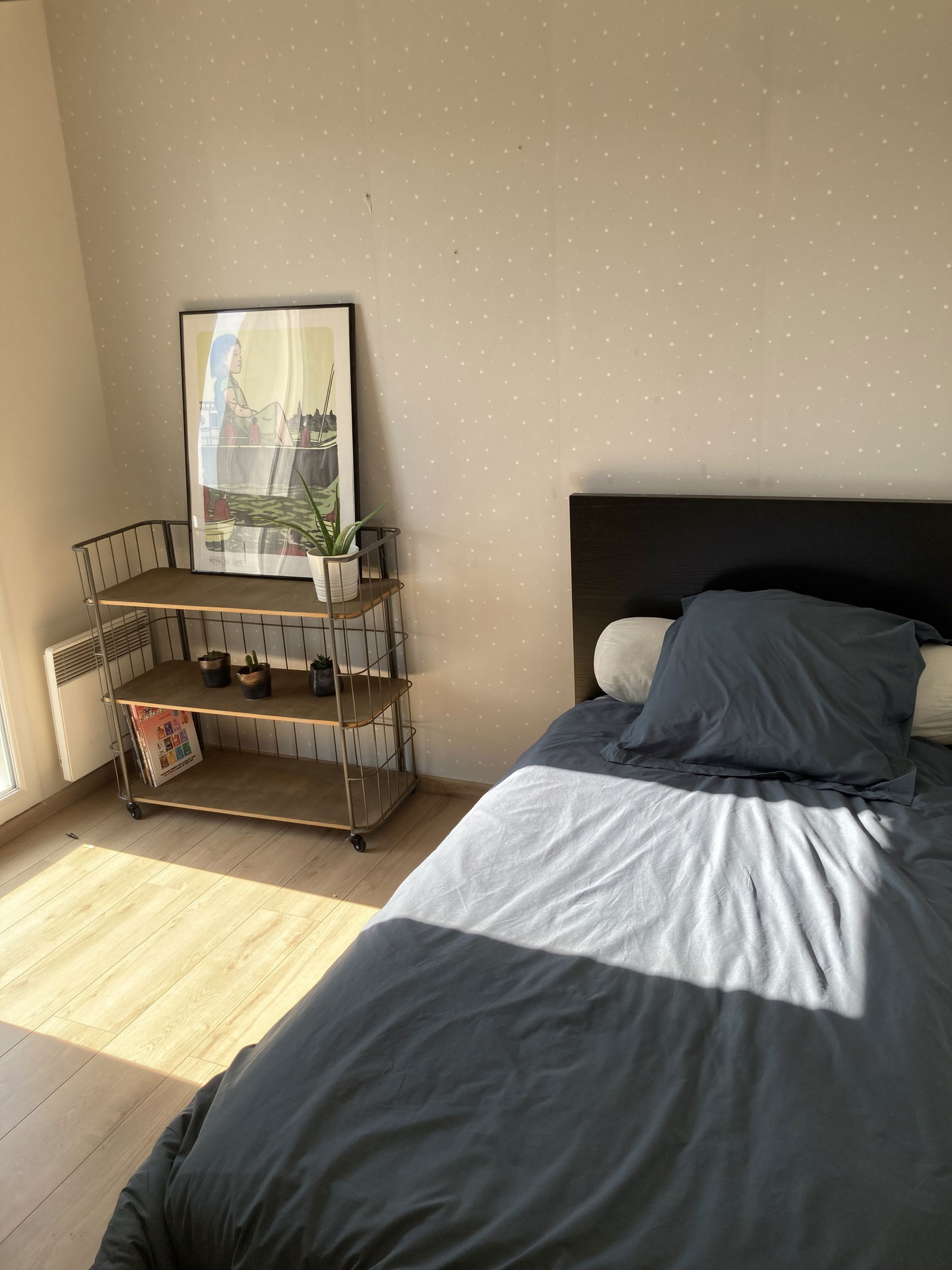 Homestay Sainte-Luce-sur-Loire 266197