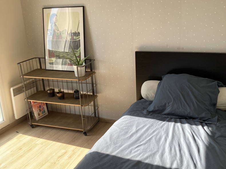 Gastfamilie Sainte-Luce-sur-Loire 266197-2