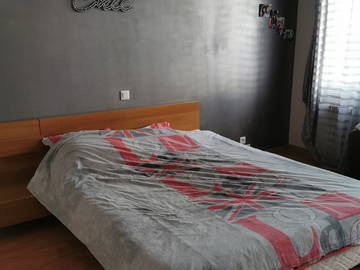 Chambre À Louer Saint-Michel 266400