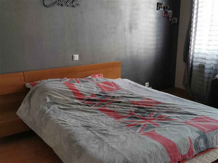 Homestay Saint-Michel 266400