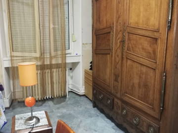 Chambre À Louer Dombasle-Sur-Meurthe 266515