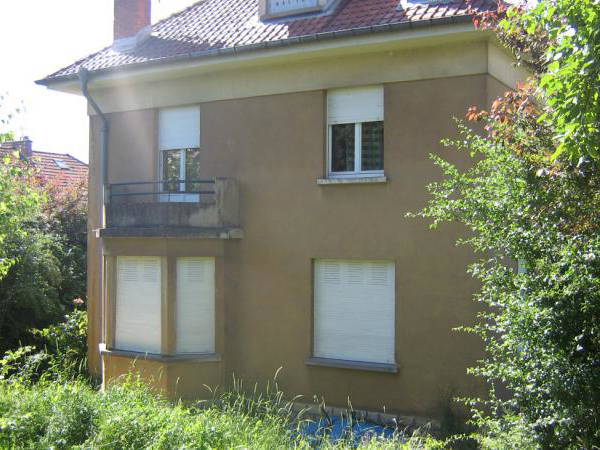 Homestay Dombasle-sur-Meurthe 266515