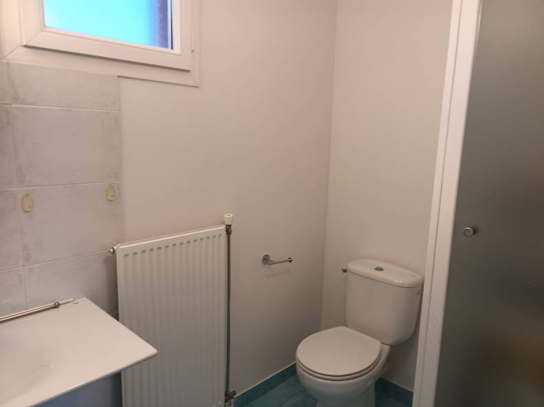 Homestay Toulouse 266520-2