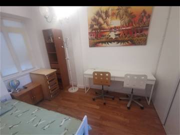 Chambre À Louer Lyon 266677