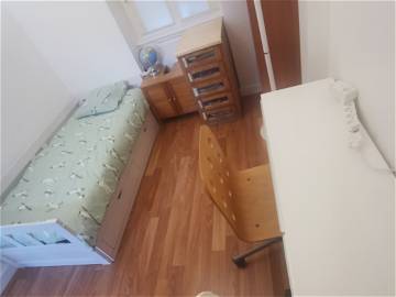Room For Rent Lyon 266677-1