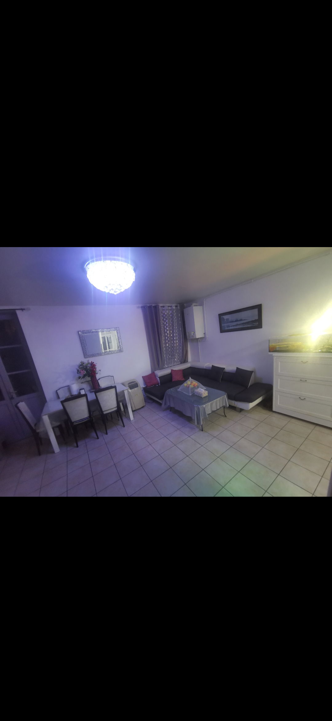 Homestay Lyon 266677