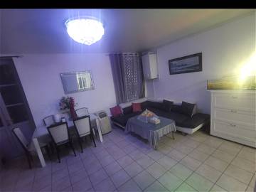 Chambre À Louer Lyon 266677