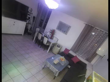 Chambre Chez L'habitant Lyon 266677-4