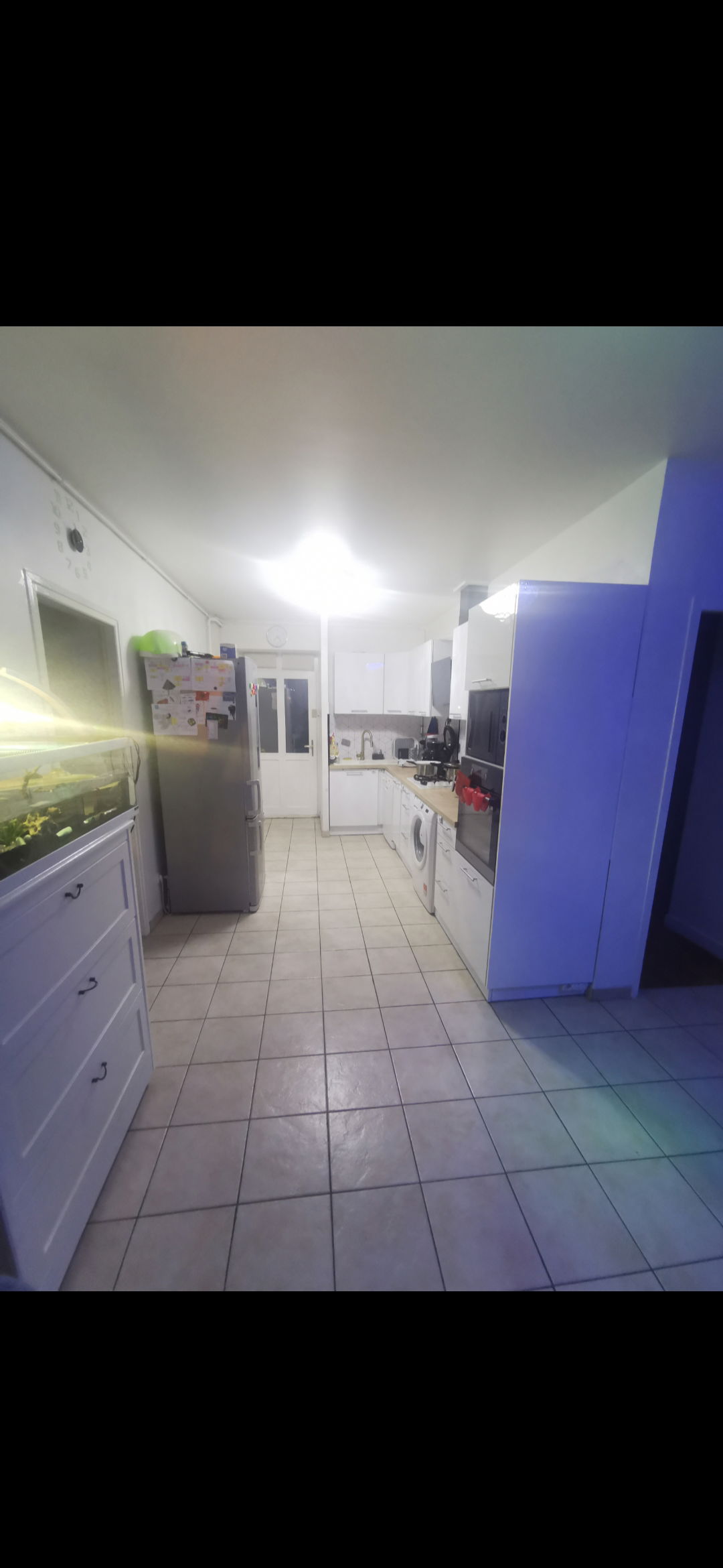 Homestay Lyon 266677