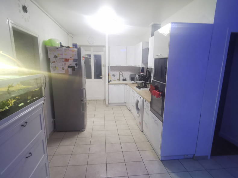 Zakwaterowanie U Rodziny Lyon 266677-5