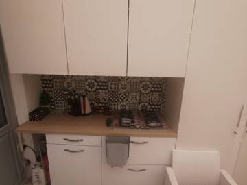 Chambre Chez L'habitant Lyon 266677-6