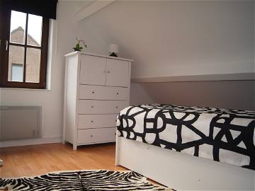 Chambre À Louer Verviers 267276